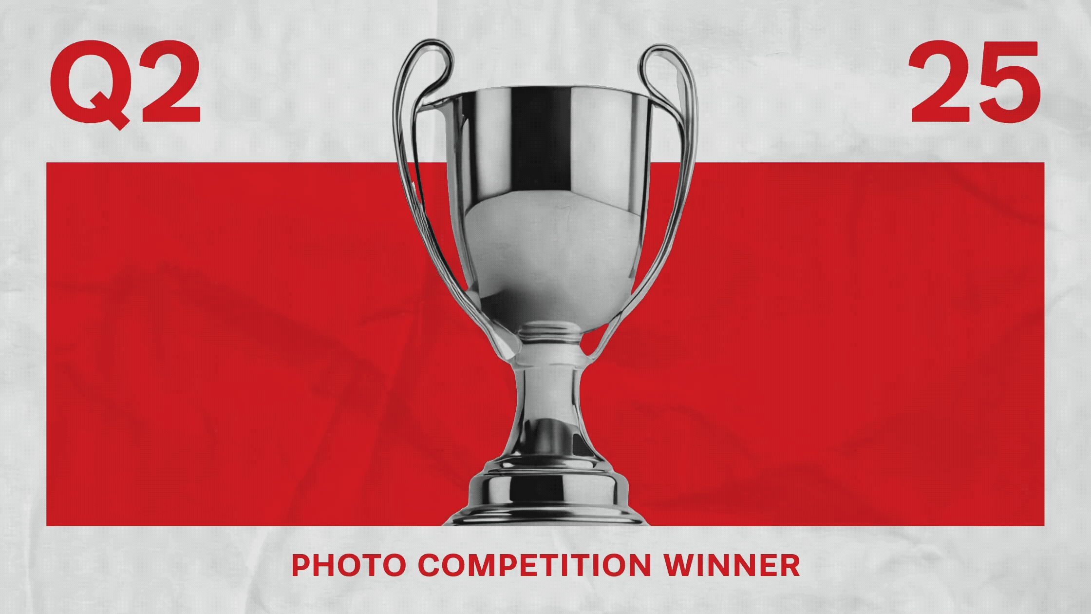 Spotlight on Creativity: Connor Cunningham Wins Q2 2025 Loftin Photo & Video Contest