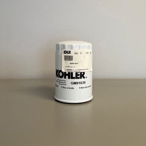 Kohler GM91639 | Filter, 2.2l Oil